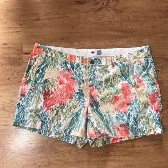 Old Navy Pants - Old Navy Shorts